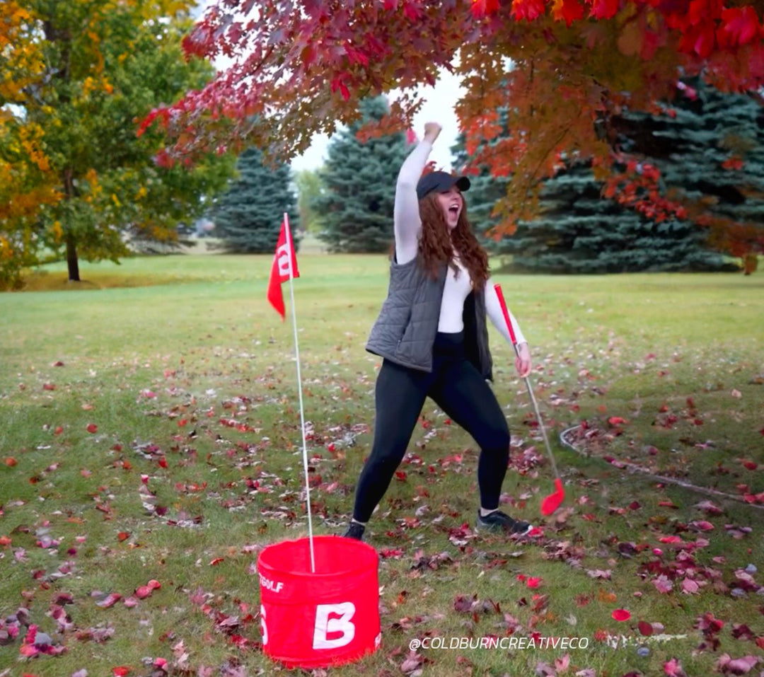 Fall’s Game of the Season: Why BucketGolf is Everywhere - BucketGolf