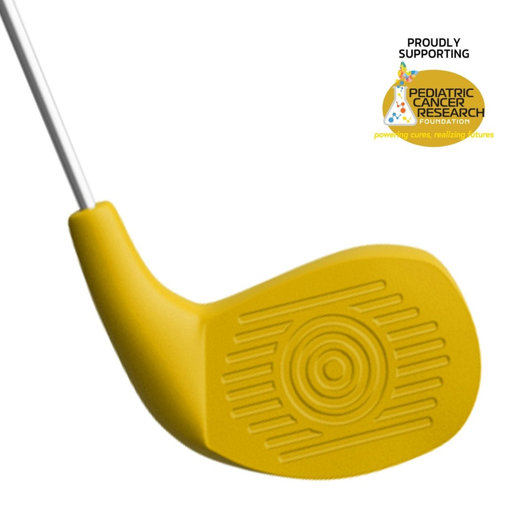 Gold BucketGolf Club - Elevate Sports LLC