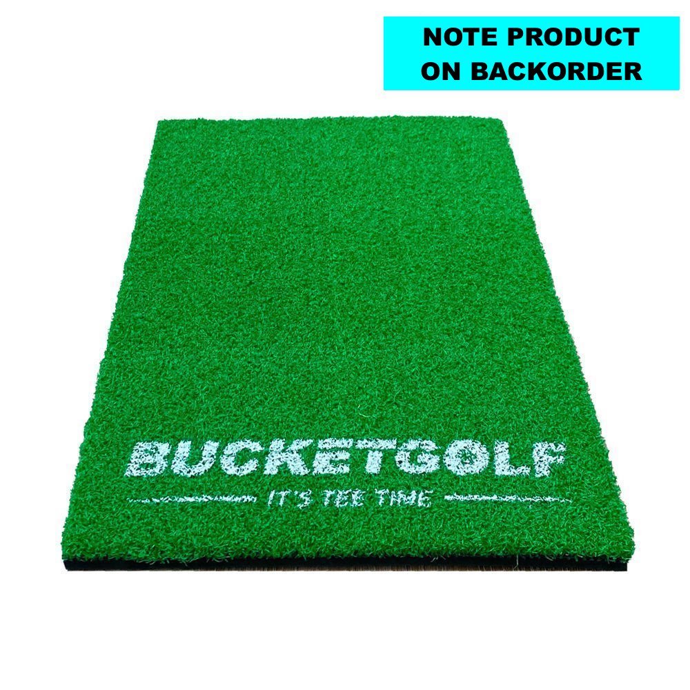 Turf Pads - BucketGolf