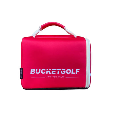BucketGolf Iceless Cooler x Kanga - Bucket Golf